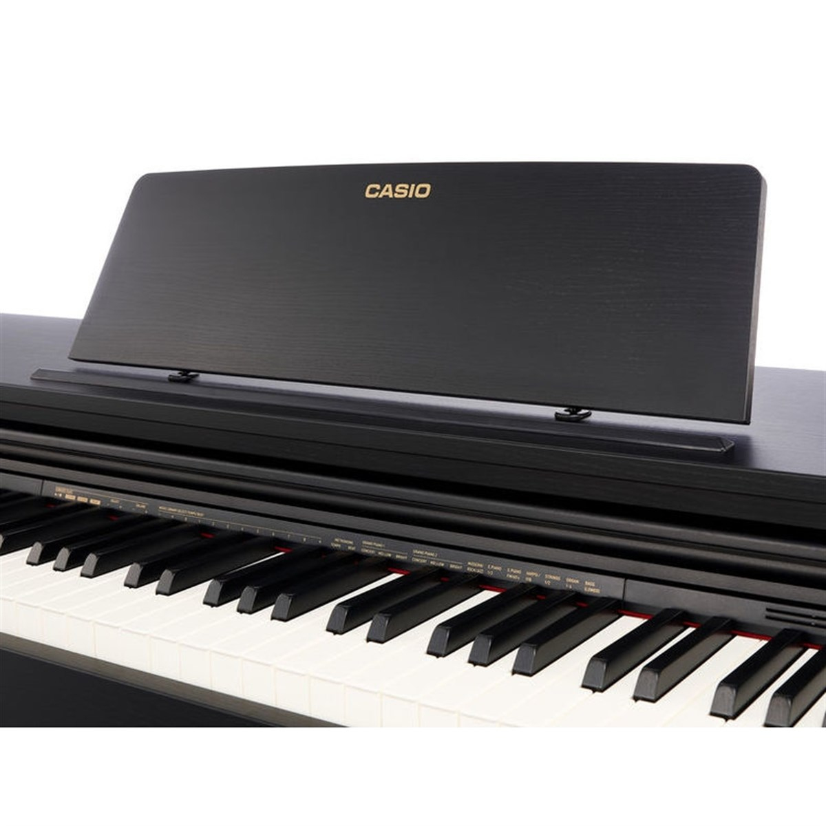 Casio AP270 Celviano Dijital Piyano Siyah TABURE+KULAKLIK