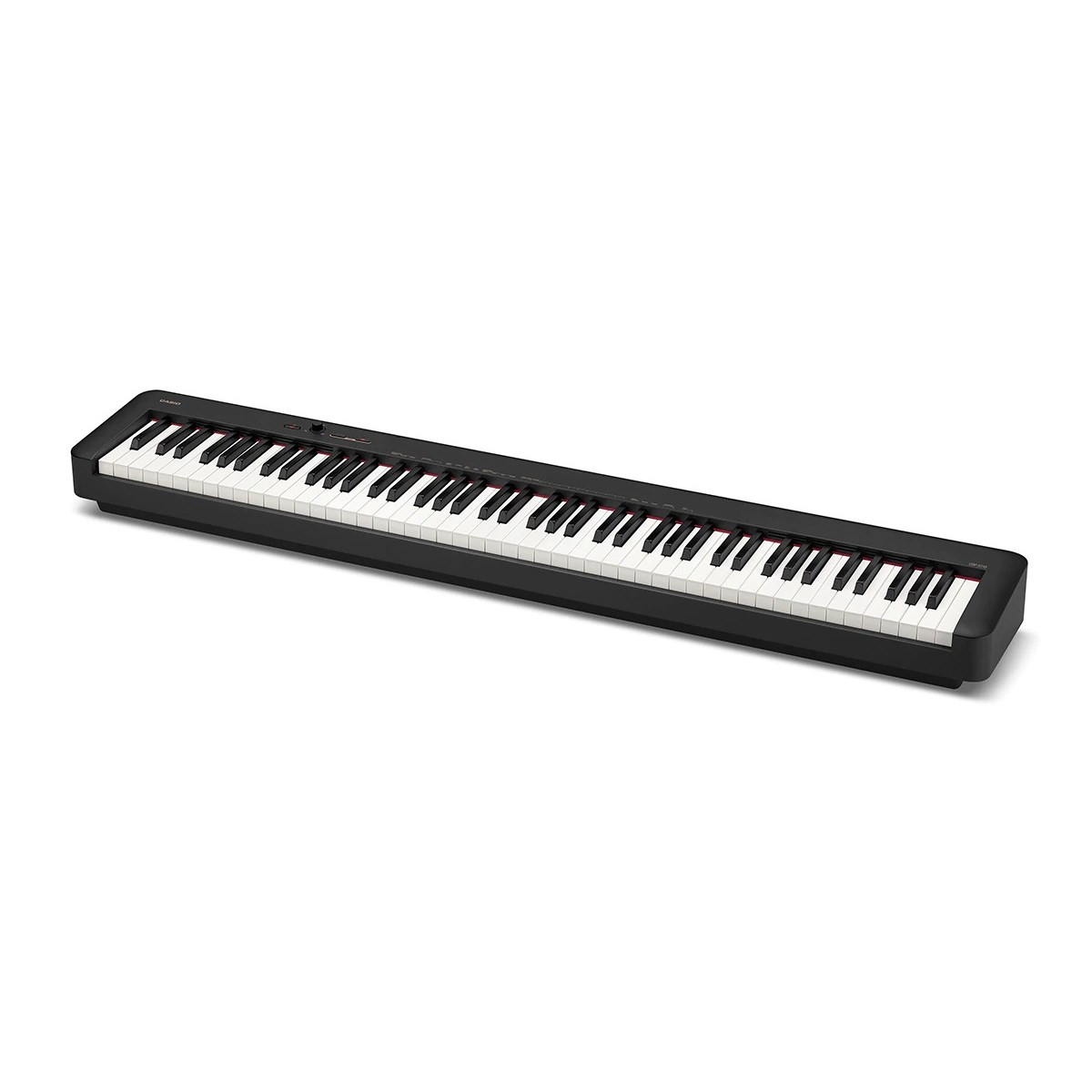 Casio CDP-S110 Dijital Piyano (Standlı)
