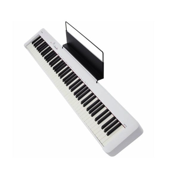 Casio CDP-S110WE Dijital Piyano (Standlı)