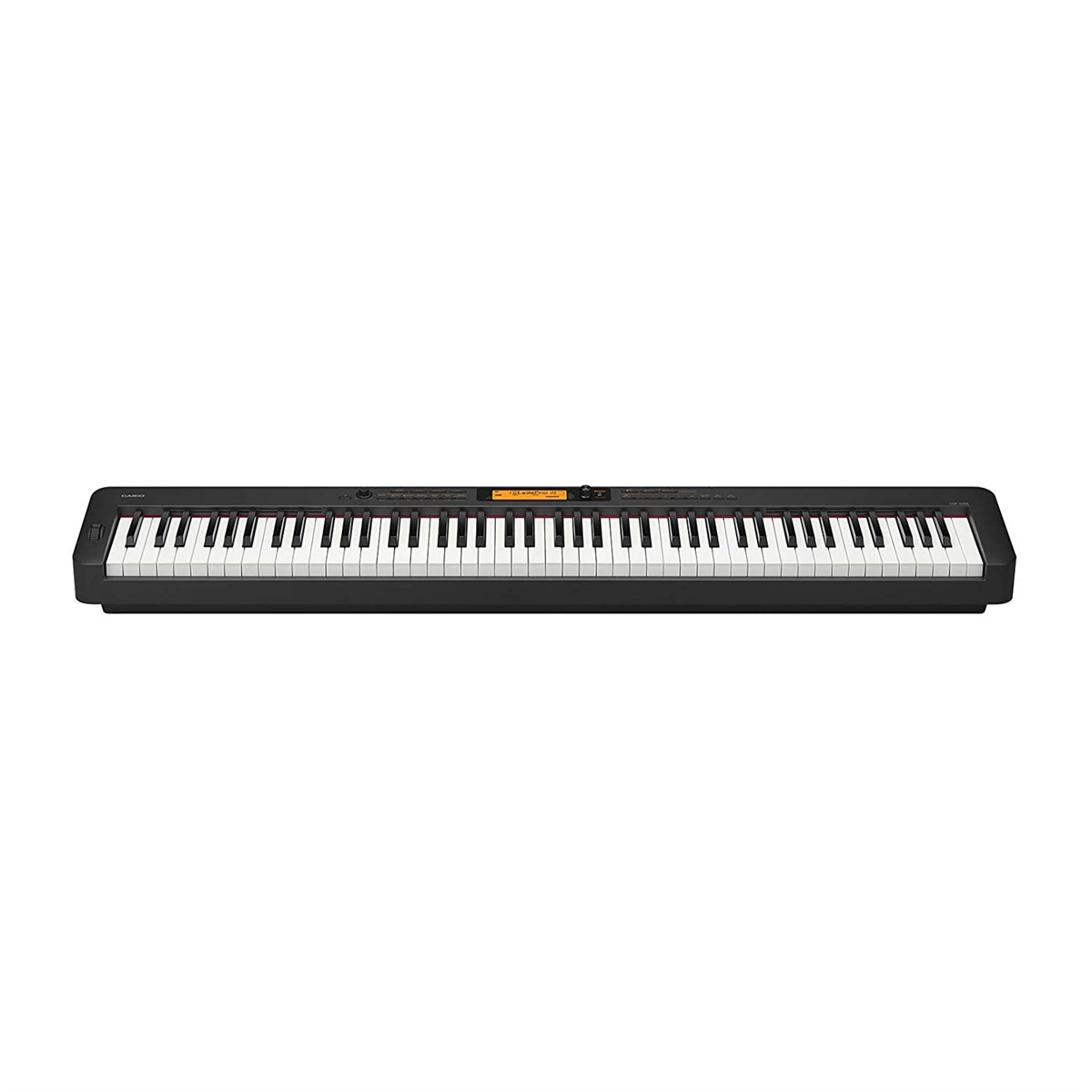 Casio CDP-S350BK Dijital Piyano (Siyah)