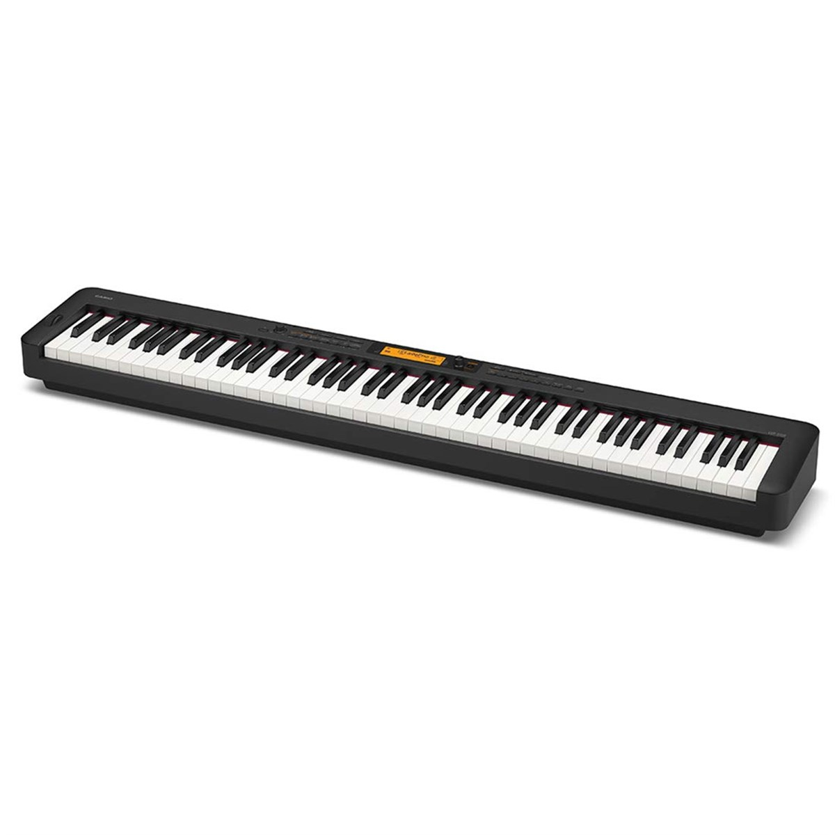 Casio CDP-S350BK Dijital Piyano (Siyah)