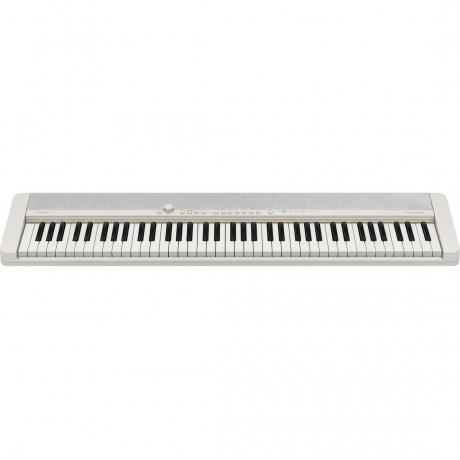 Casio CT-S1-76WE 76 Tuşlu Org (Beyaz)