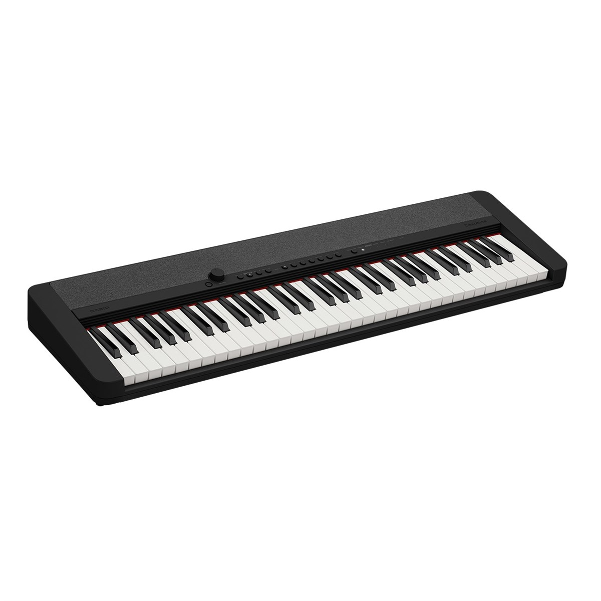 Casio CT-S1BKC2 61 Tuşlu Org (Siyah)