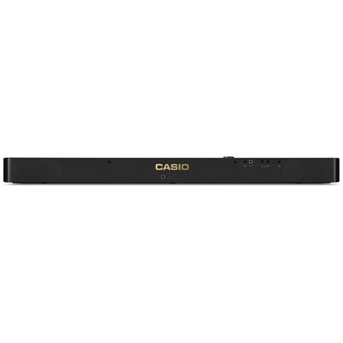Casio PX-S5000BK Dijital Piyano (Siyah)