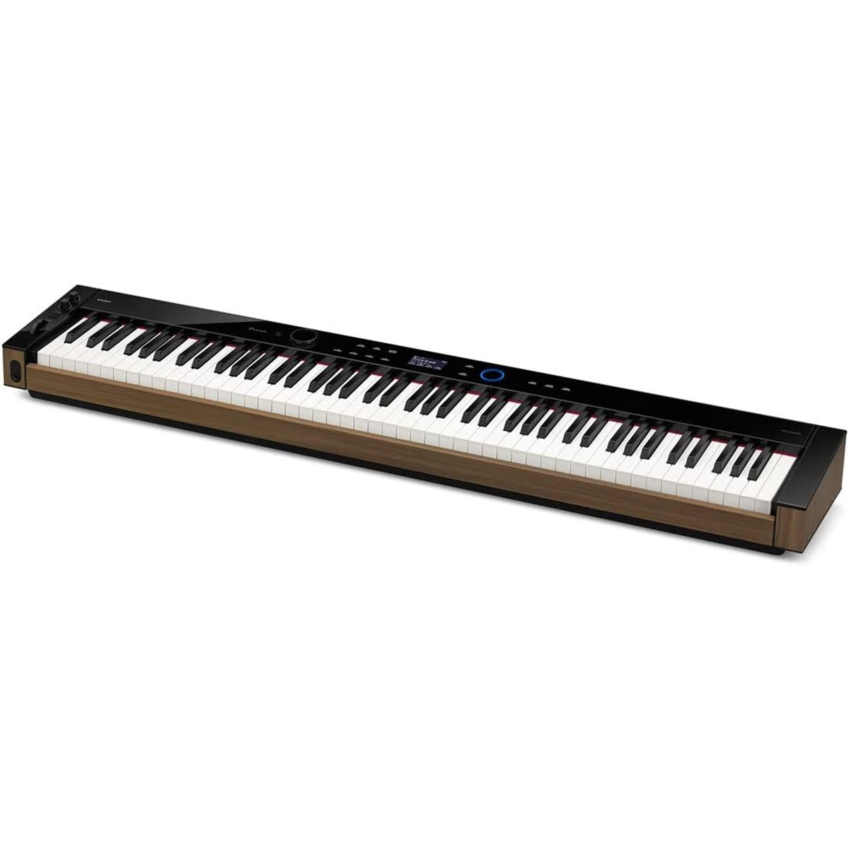 Casio PX-S6000BK Dijital Piyano (Siyah)