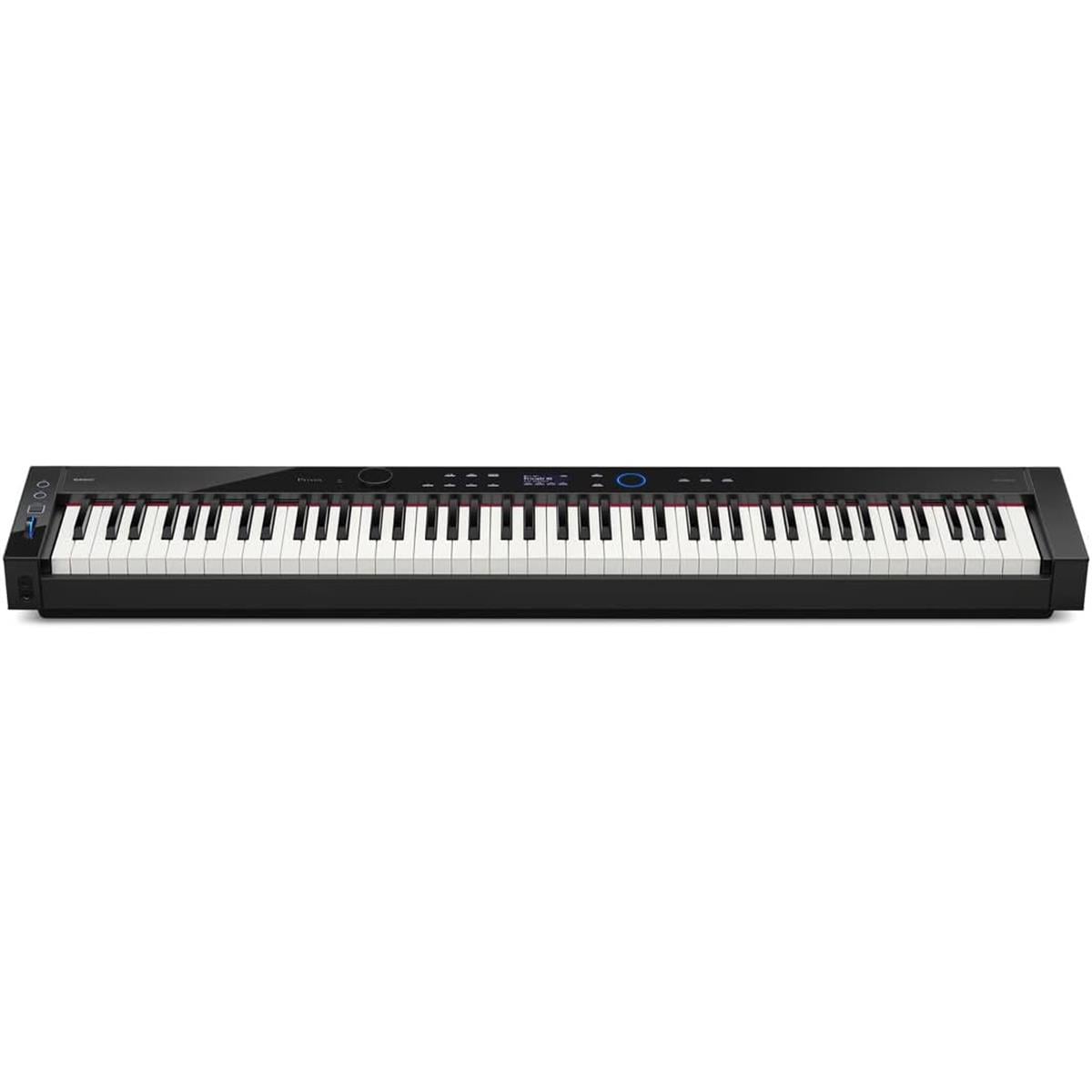 Casio PX-S7000BK Dijital Piyano (Siyah)