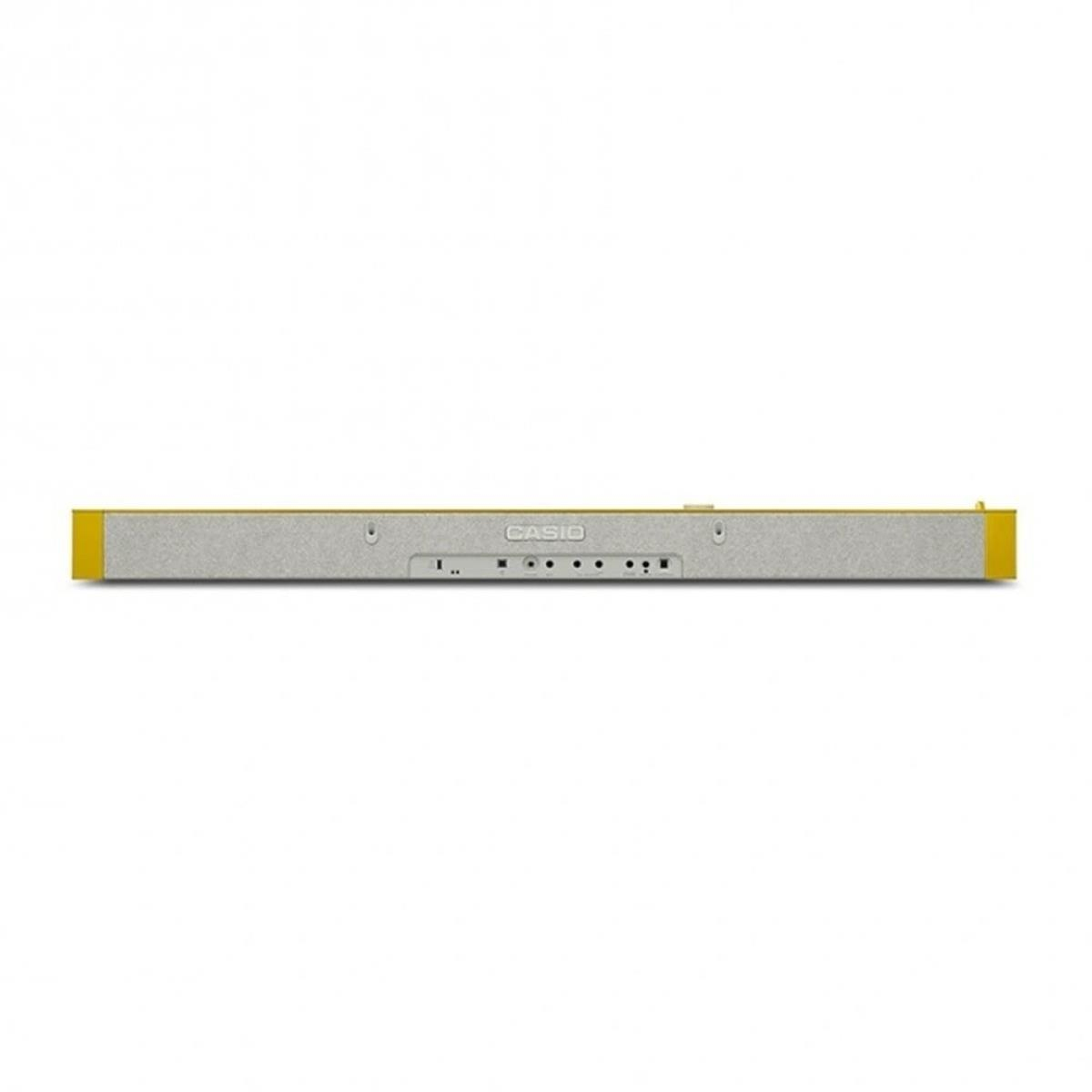 Casio PX-S7000HM Dijital Piyano (Harmonious Mustard)