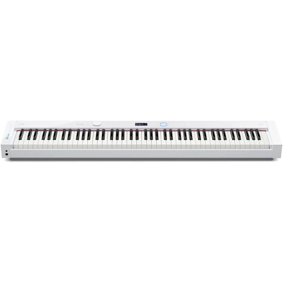 Casio PX-S7000WE Dijital Piyano (Beyaz)