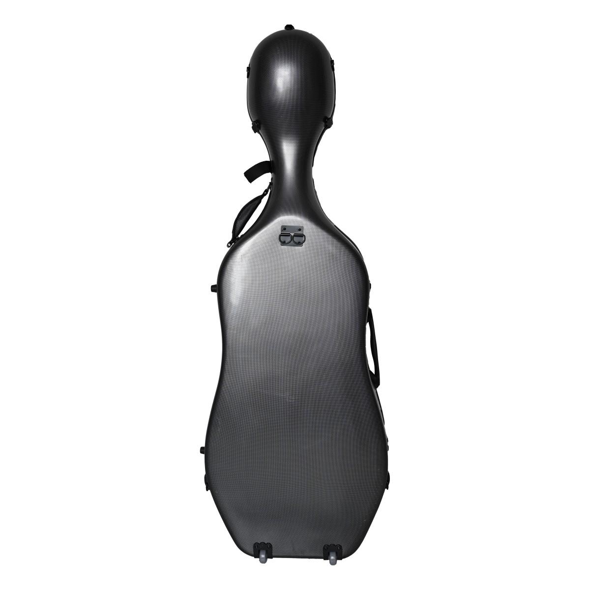 Çello Hardcase (Siyah)