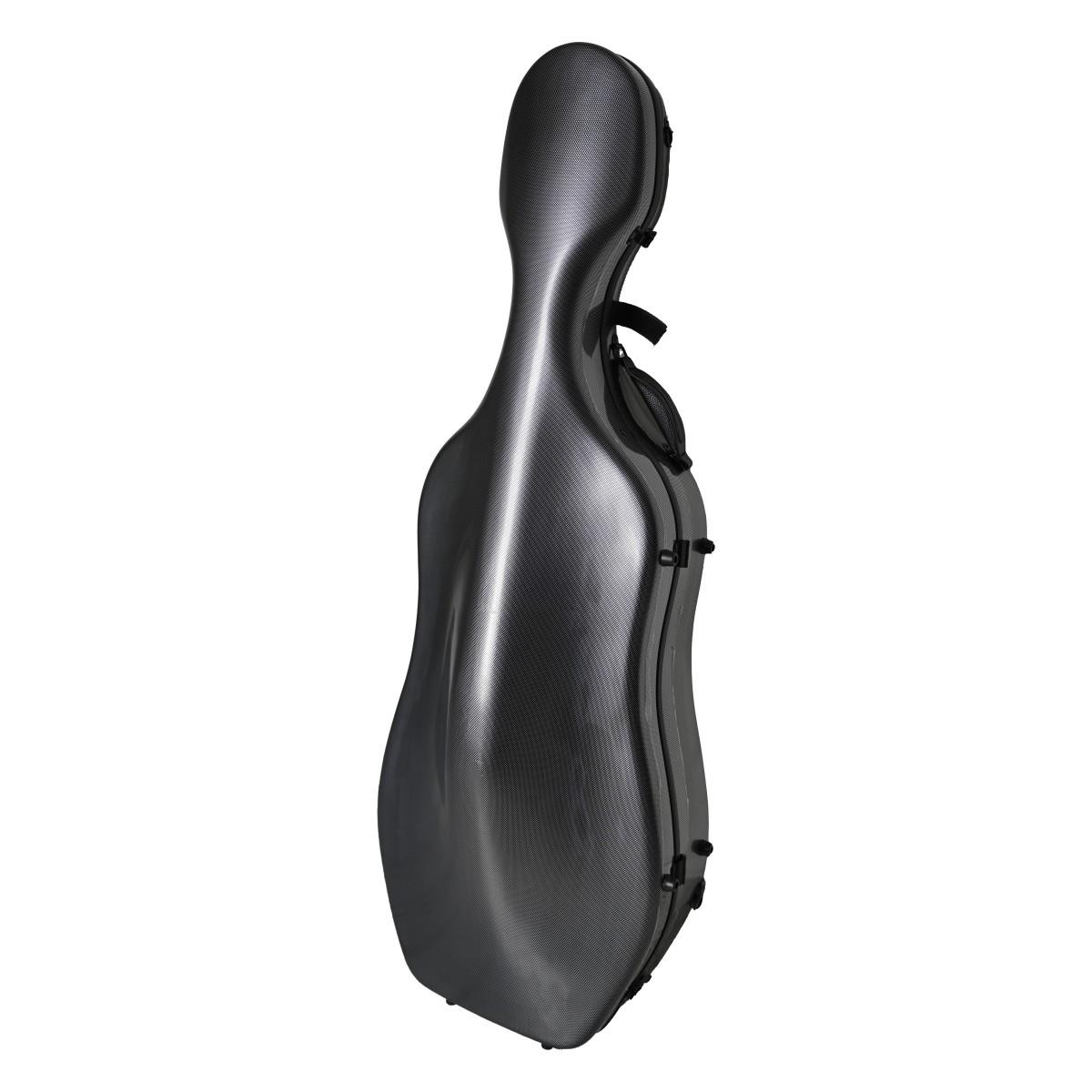 Çello Hardcase (Siyah)