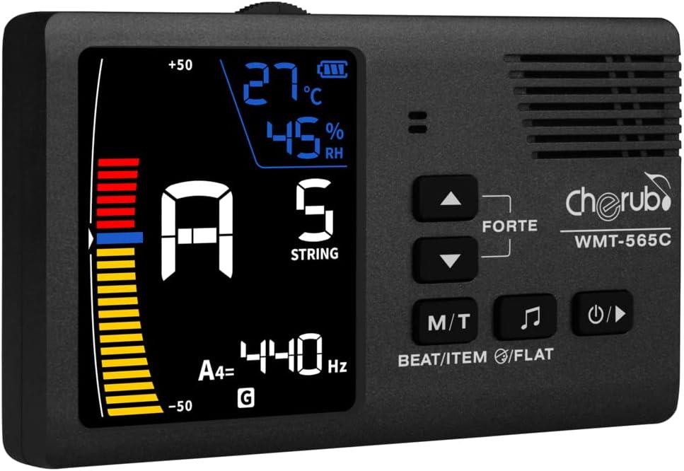 Cherub WMT-565C Metro-Tuner