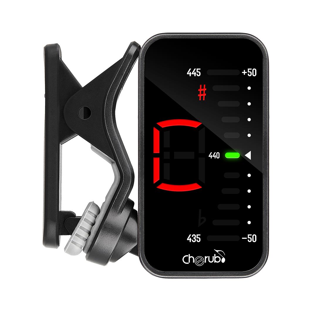 Cherub WST-551C Dijital Tuner