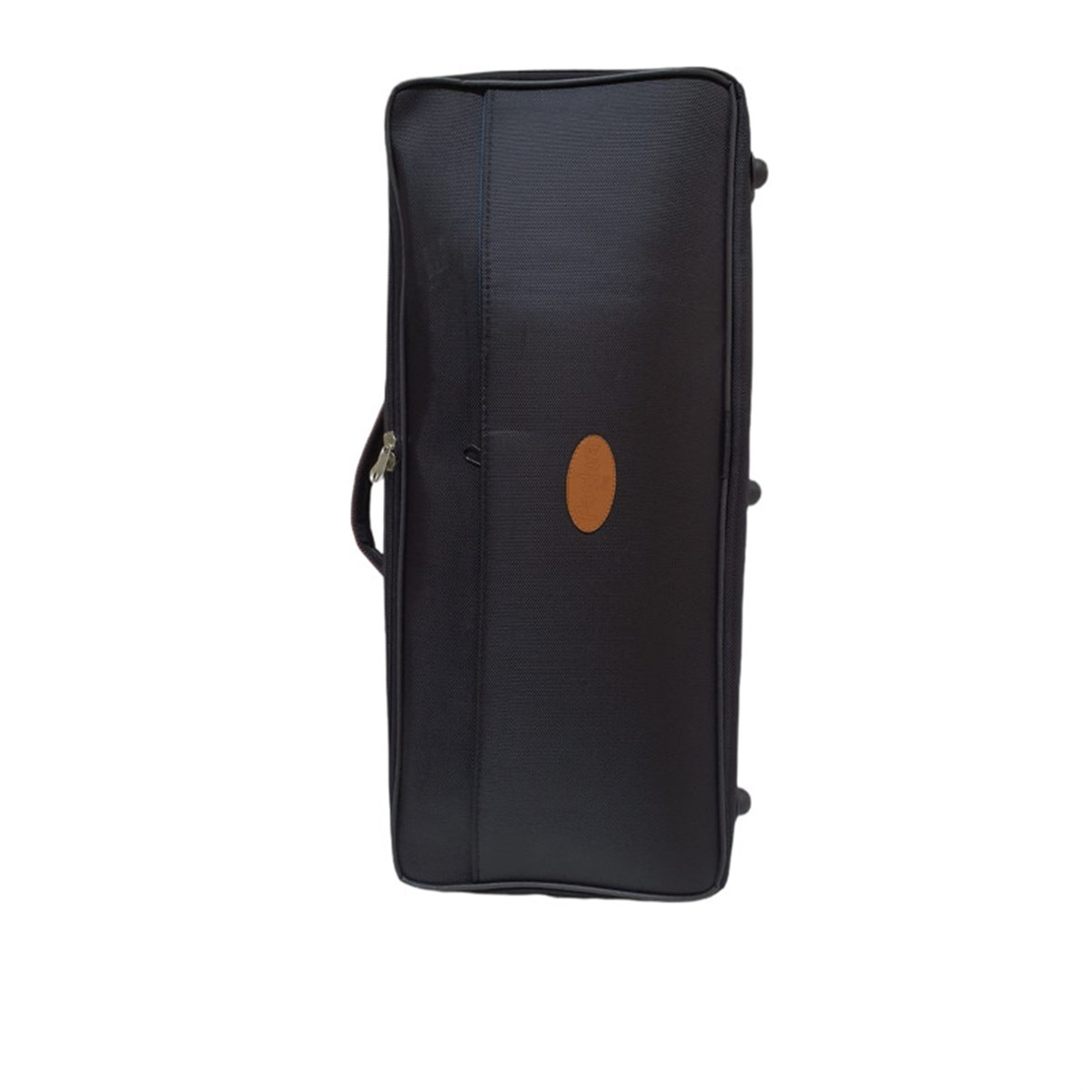 Çiftli Kemençe Gigbag Taşıma Çantası