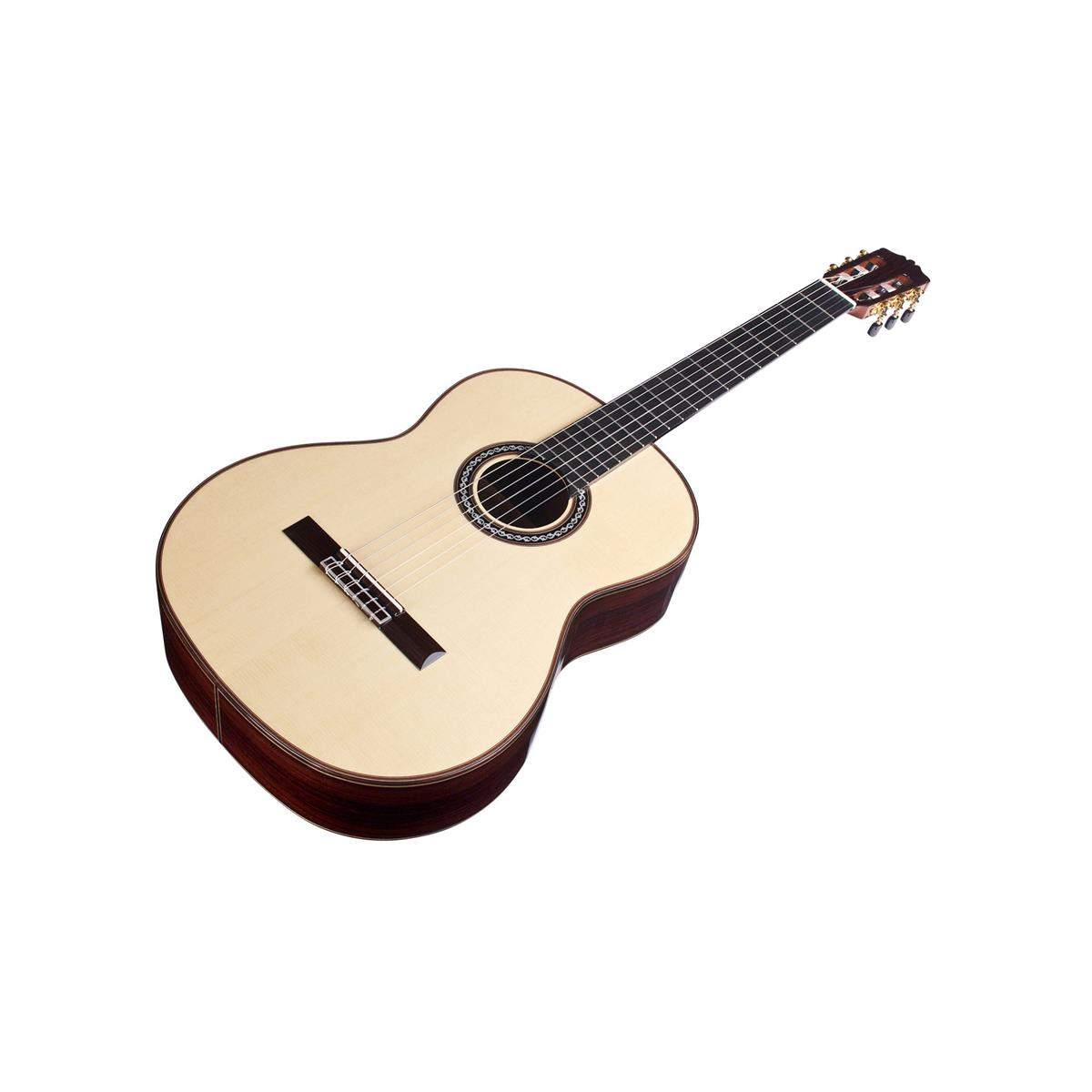 Cordoba C10 SP/IN Klasik Gitar (Natural)