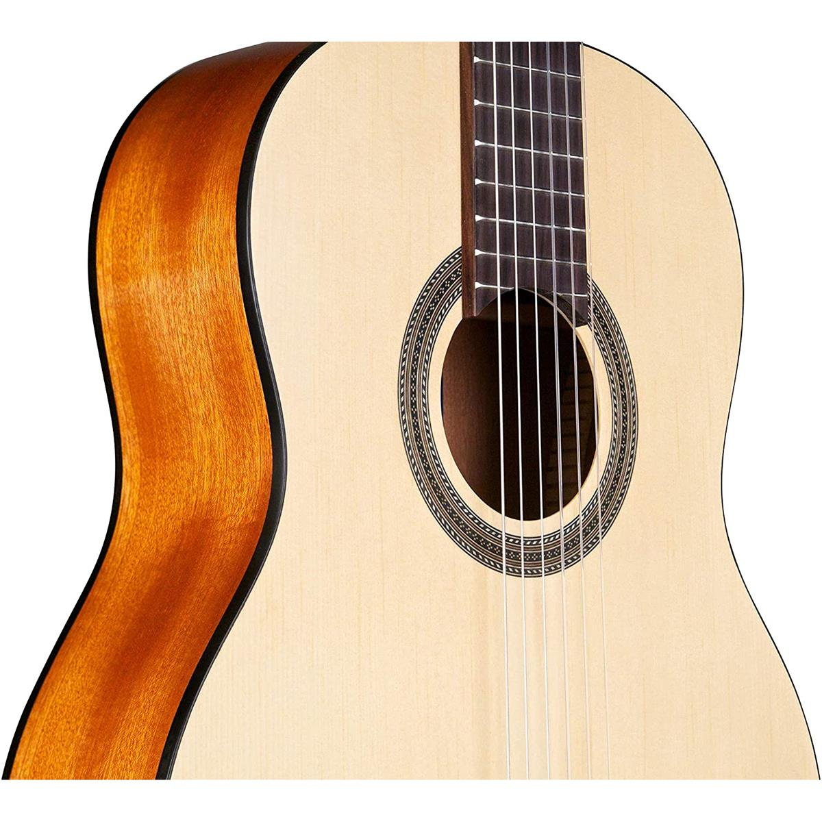 Cordoba C1M 1/2 Protégé Series 1Klasik Gitar (Natural Matte)