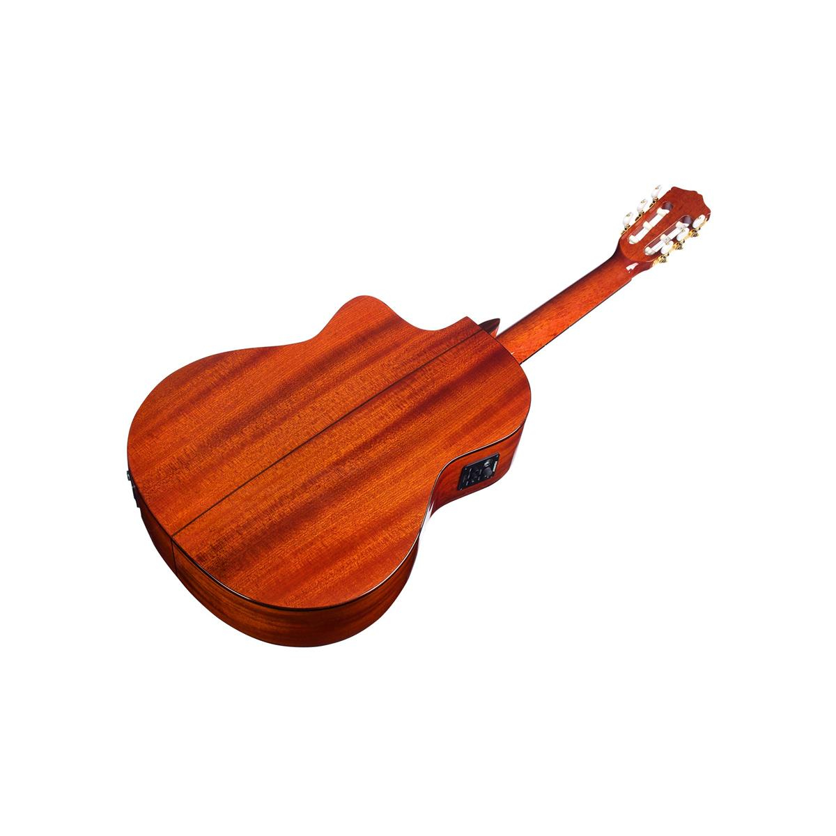 Cordoba C5-CE Elektro Klasik Gitar