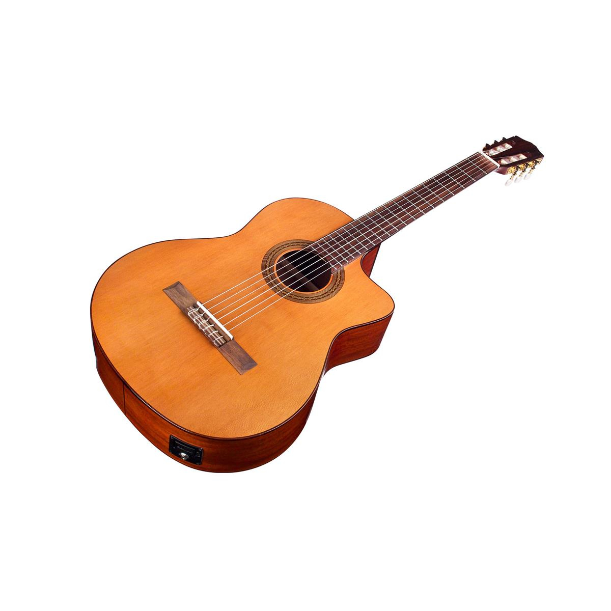 Cordoba C5-CE Elektro Klasik Gitar