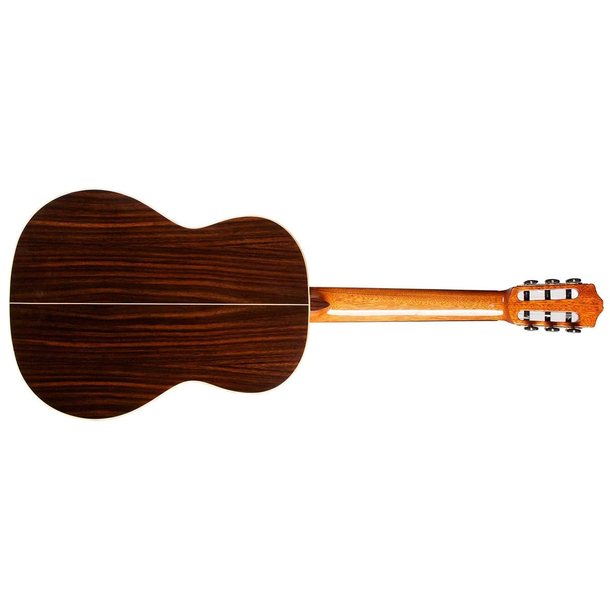 Cordoba F7 Paco Flamenko Gitar (Natural)