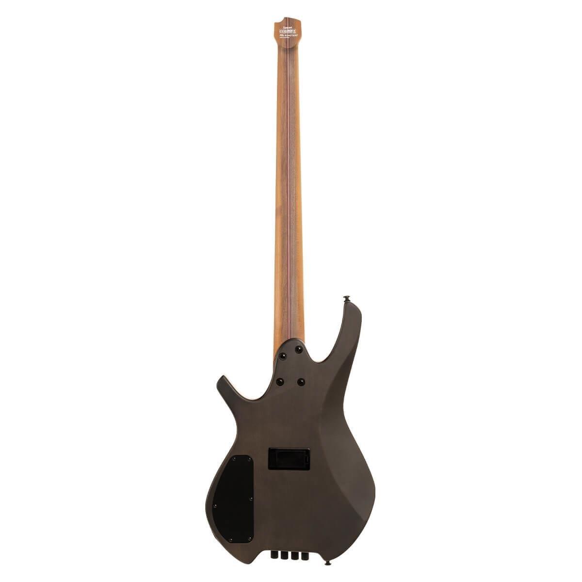 CORT 4 TELLİ BAS GİTAR STAR DUST BLACK (SPACE4SDB)