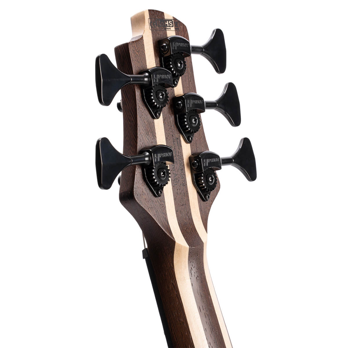 CORT A5 ULTRA ASH ENB BAS GİTAR 5 TELLİ  ÇANTALI