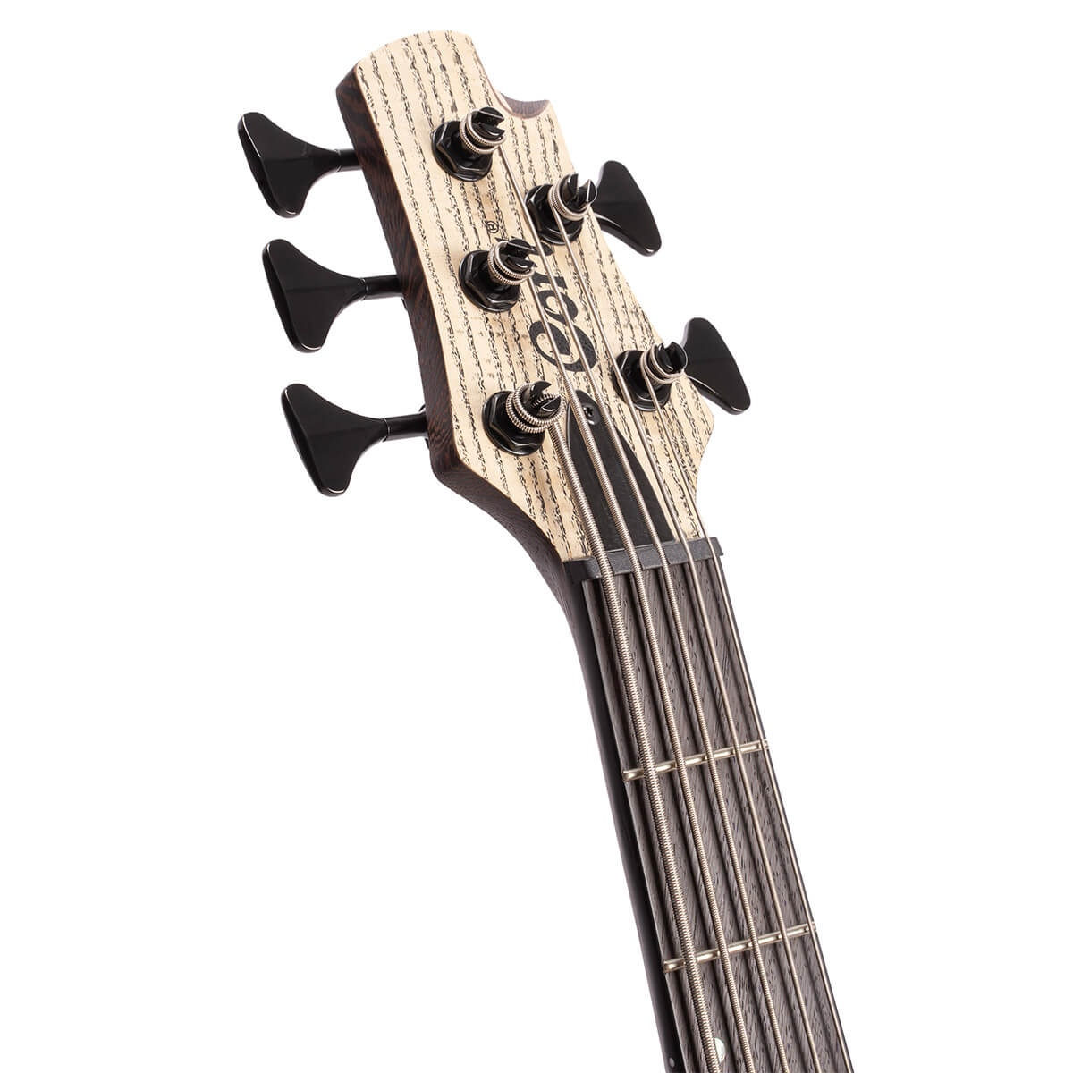CORT A5 ULTRA ASH ENB BAS GİTAR 5 TELLİ  ÇANTALI
