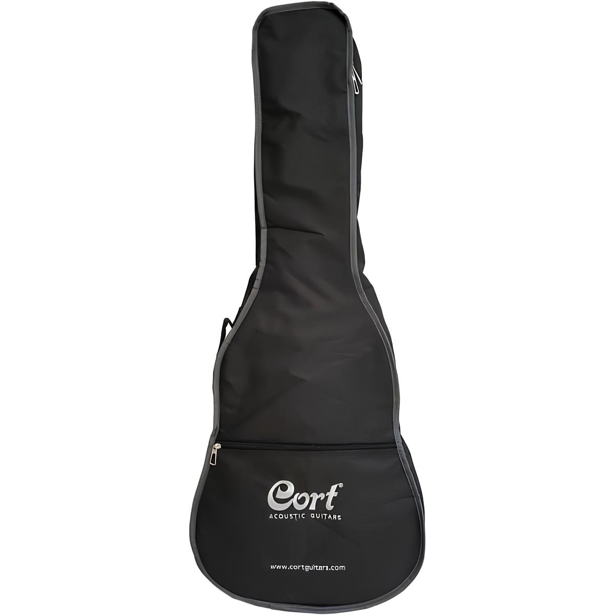 Cort AC100OPW KLASİK GİTAR