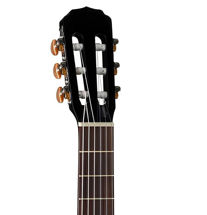 CORT AC12BK KLASİK GİTAR
