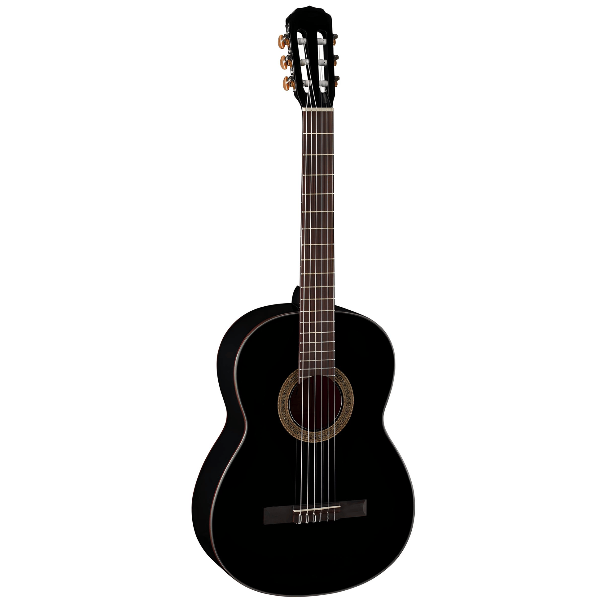 CORT AC12BK KLASİK GİTAR