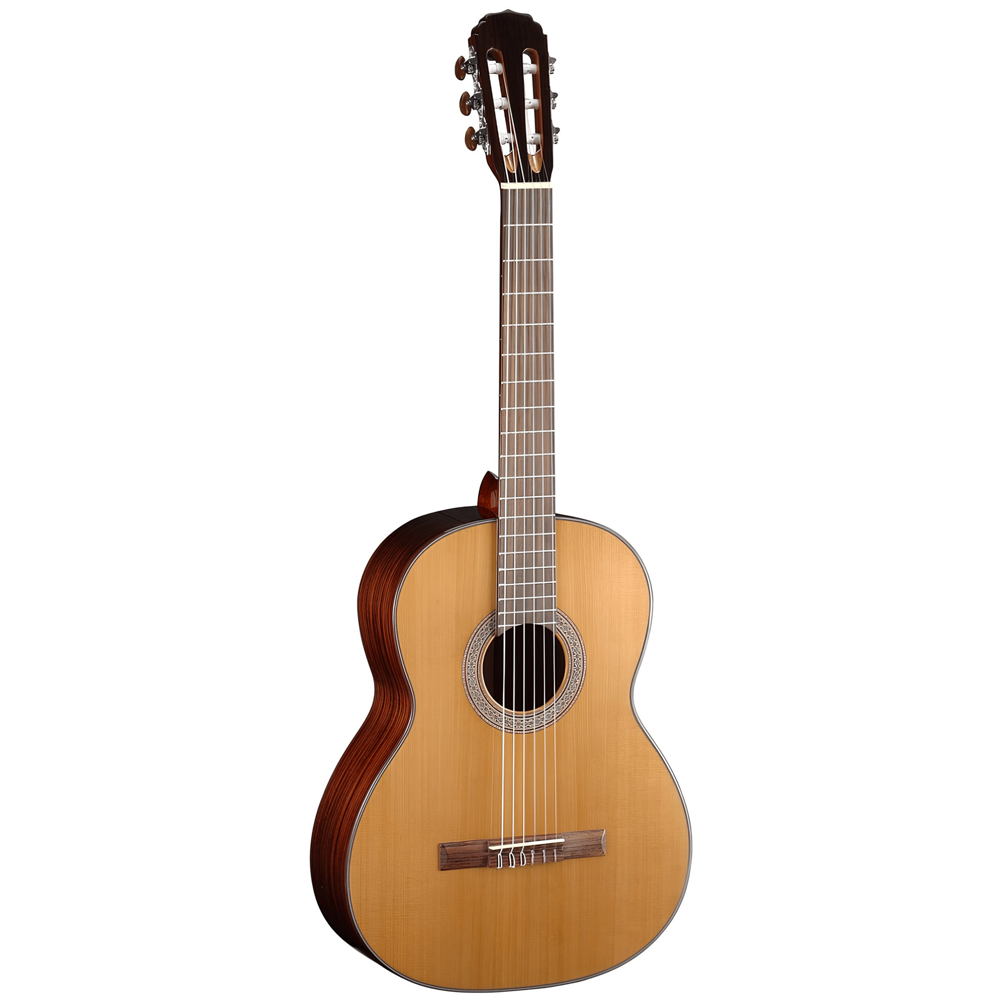CORT AC15NAT Klasik Gitar