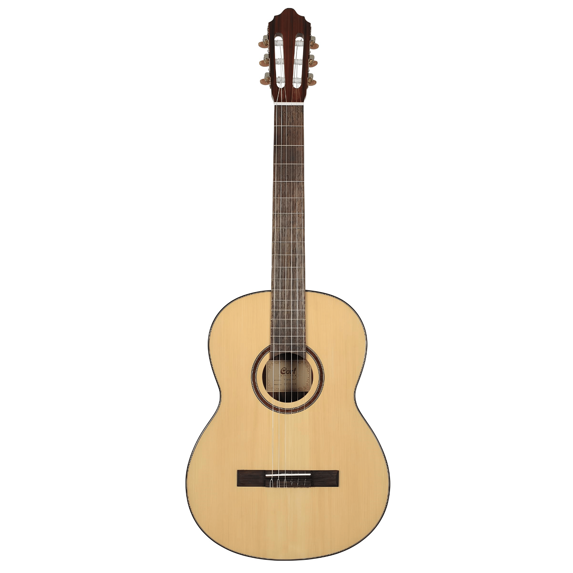 CORT AC160NAT KLASİK GİTAR NATUREL