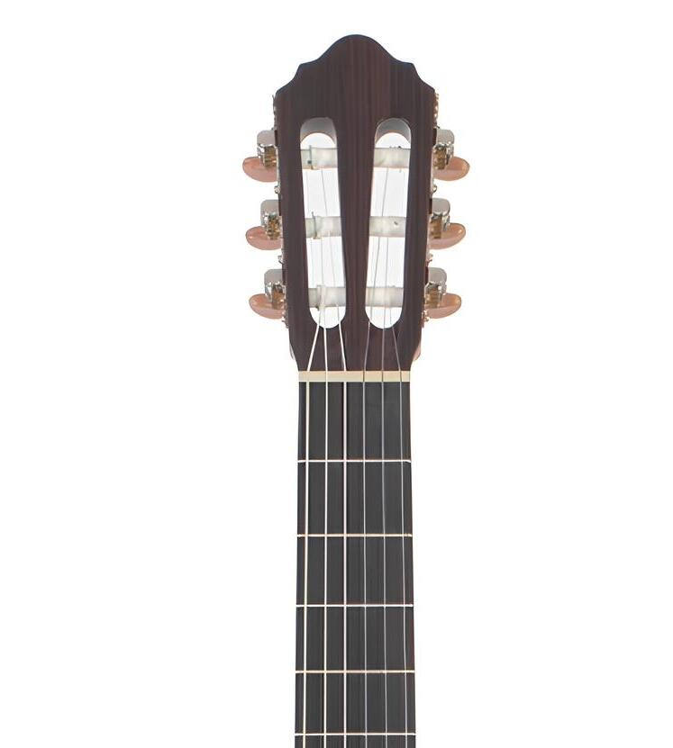 CORT AC250CFNAT Elektro Klasik Gitar