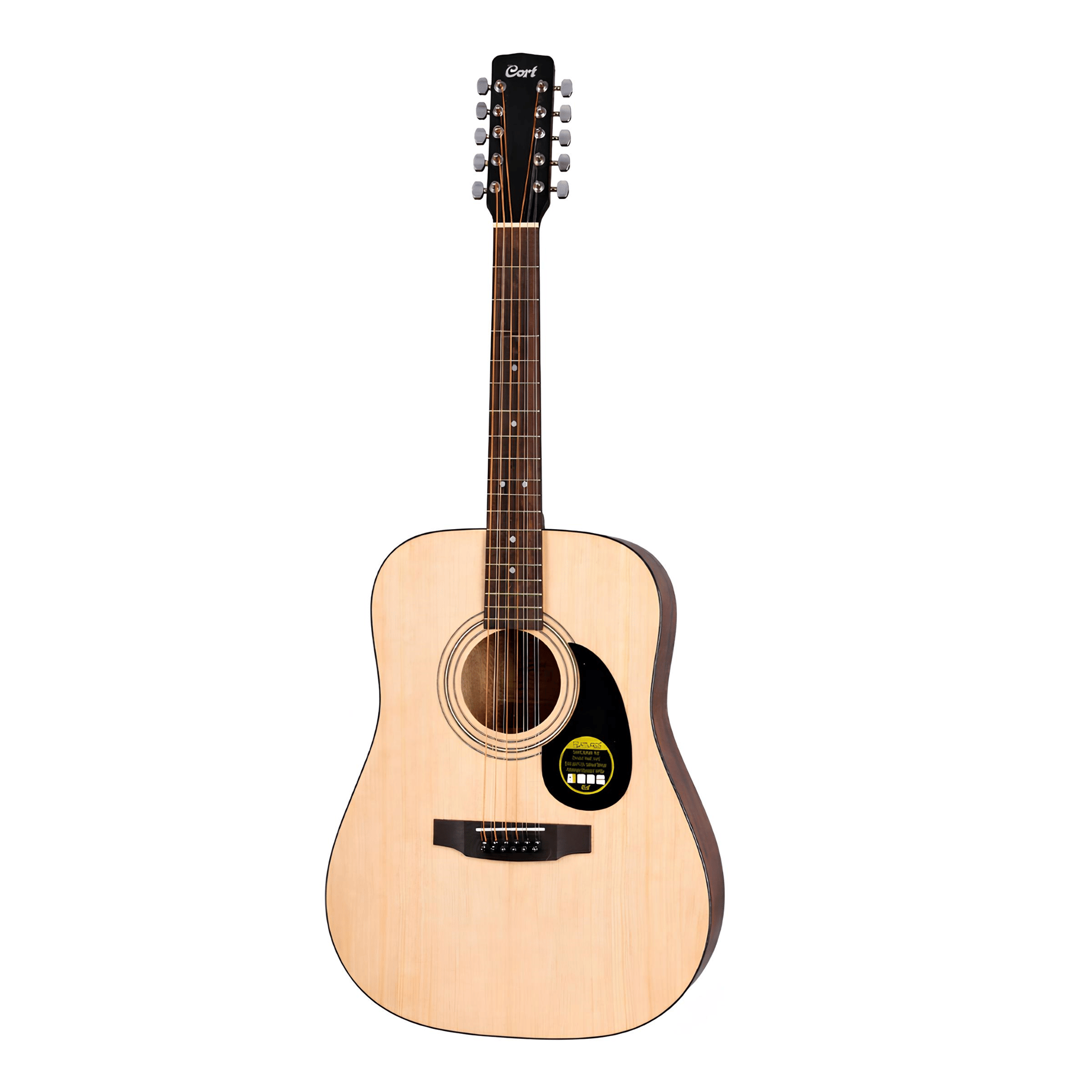CORT AD810-12OP AKUSTİK GİTAR, 12 TELLİ