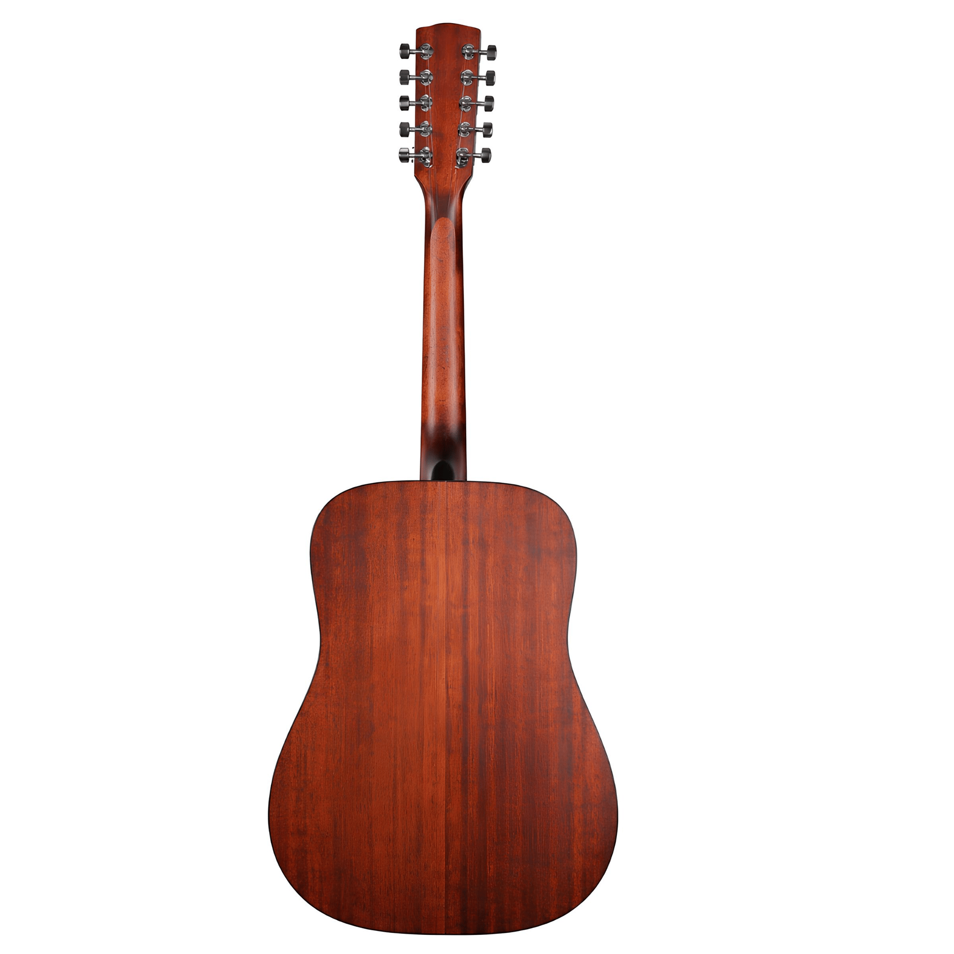 CORT AD810-12OP AKUSTİK GİTAR, 12 TELLİ