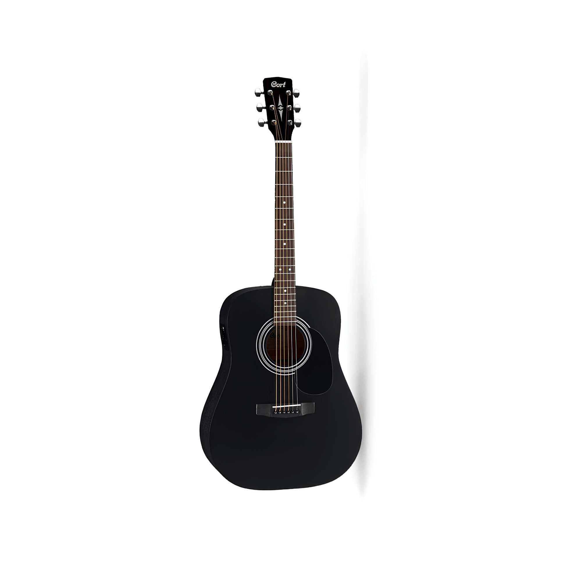 CORT AD810E-BKS ELEKTRO AKUSTİK GİTAR