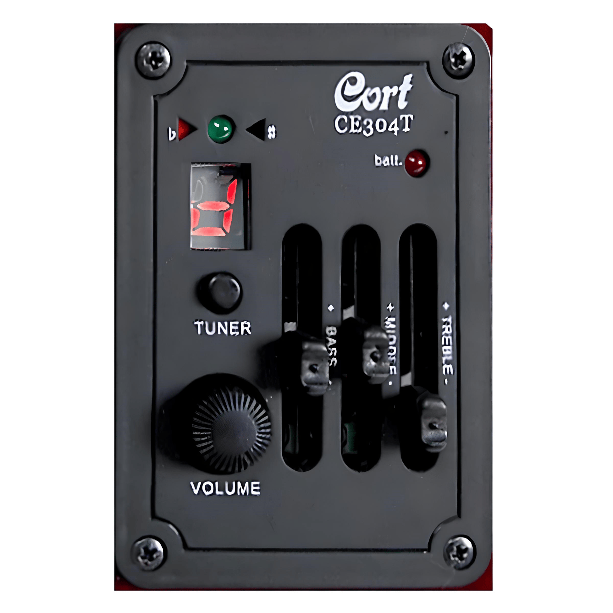 CORT AD810E-OPW ELEKTRO AKUSTİK GİTAR