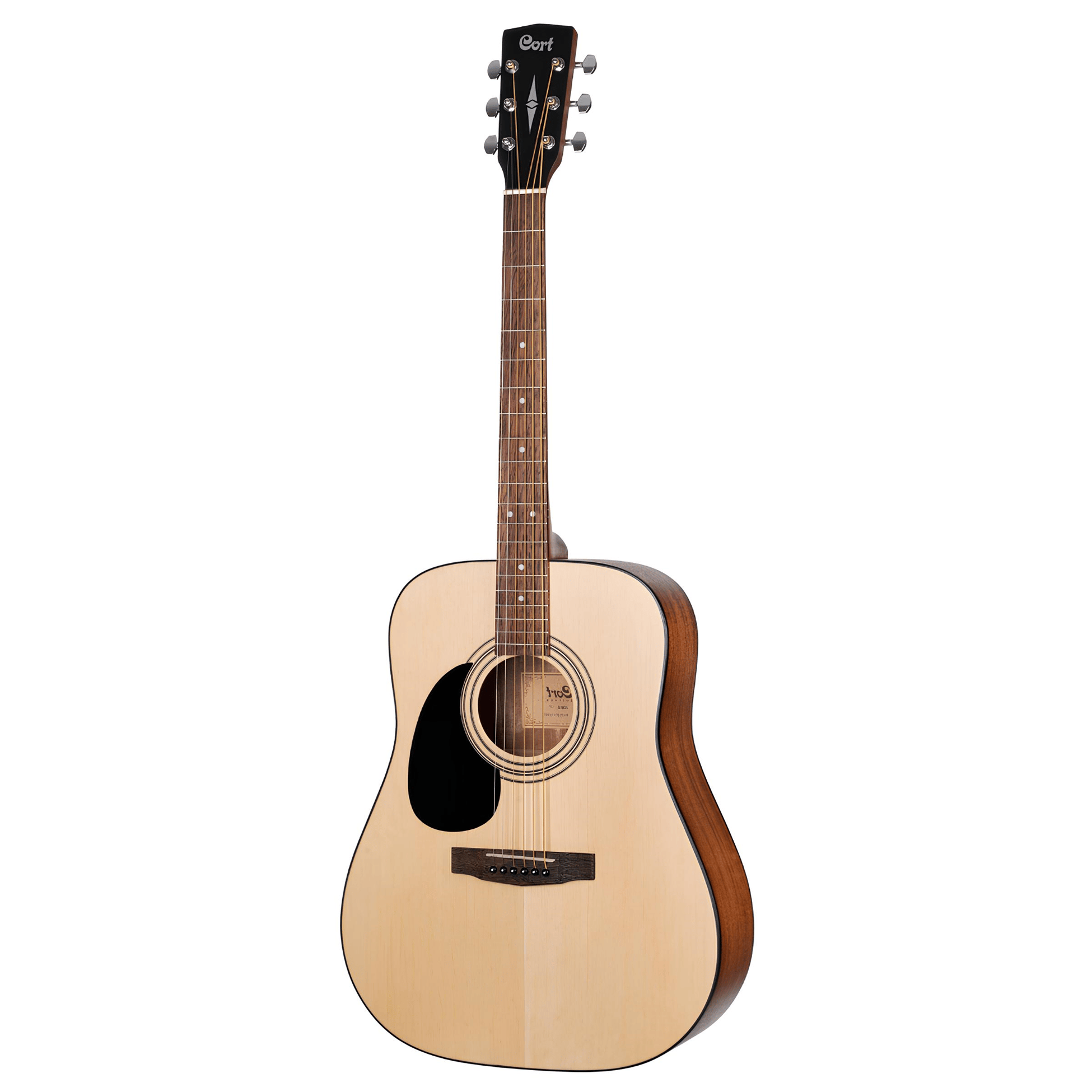 CORT AD810LHOP AKUSTİK GİTAR SOLAK