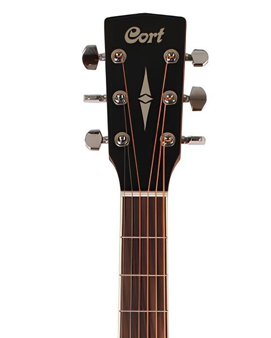 CORT AD880CELHNS ELEKTRO AKUSTİK GİTAR SOLAK