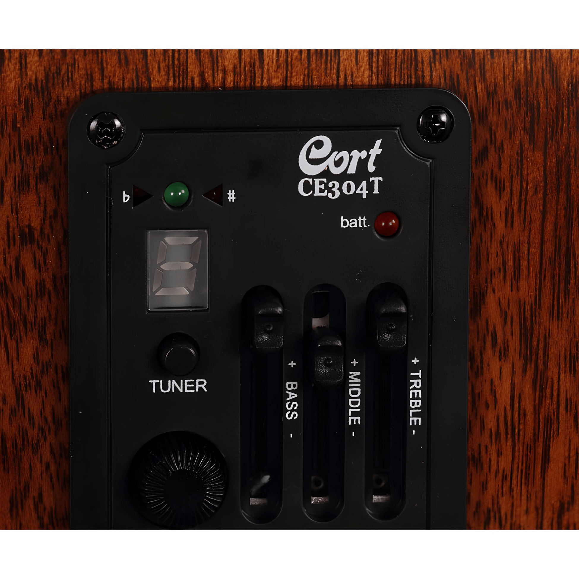 CORT AD880CENATW ELEKTRO AKUSTİK GİTAR