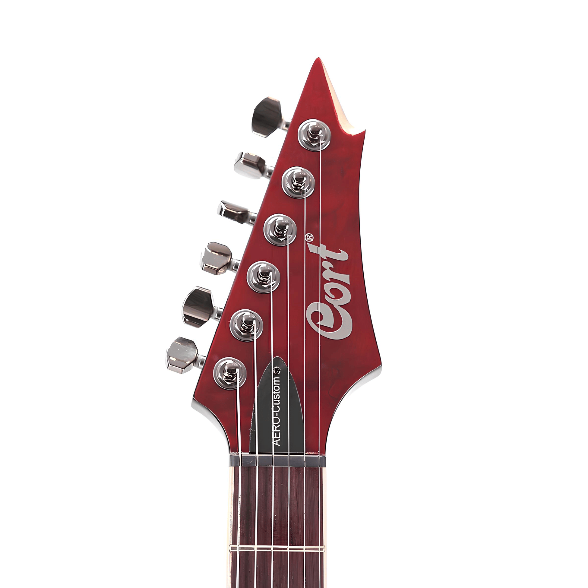 CORT AERO-CUSTOM BC ELEKTRO GİTAR