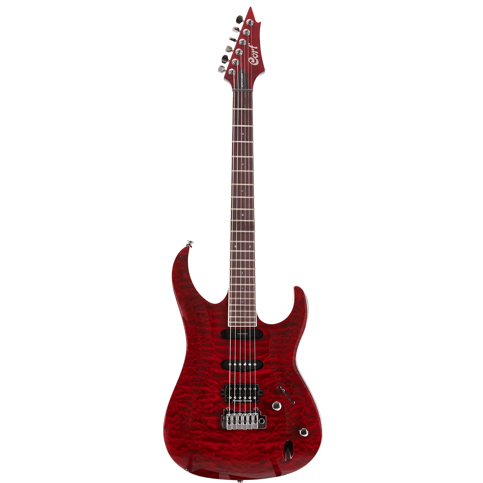 CORT AERO-CUSTOM BC ELEKTRO GİTAR