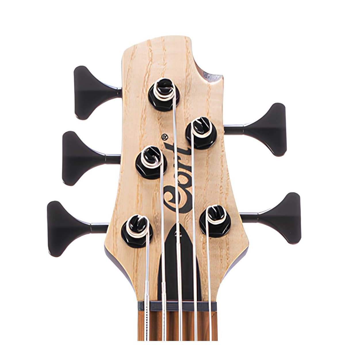 CORT B5 ELEMENT OPN BAS GİTAR 5 TELLİ