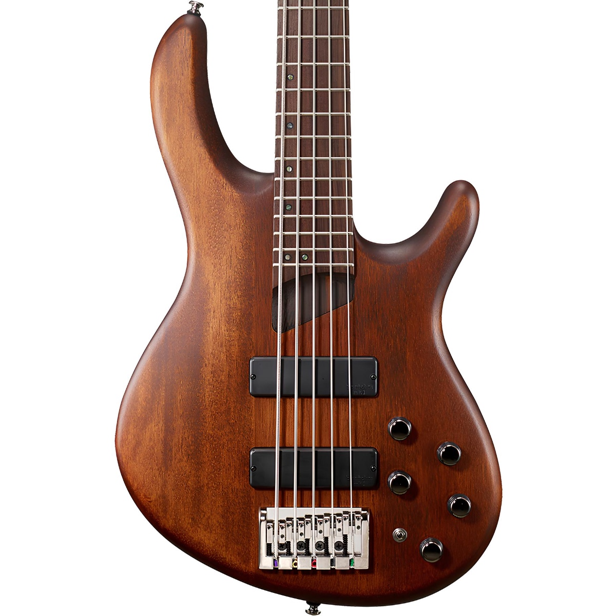 CORT B5 PLUS MH OPM BAS GİTAR 5 TELLİ