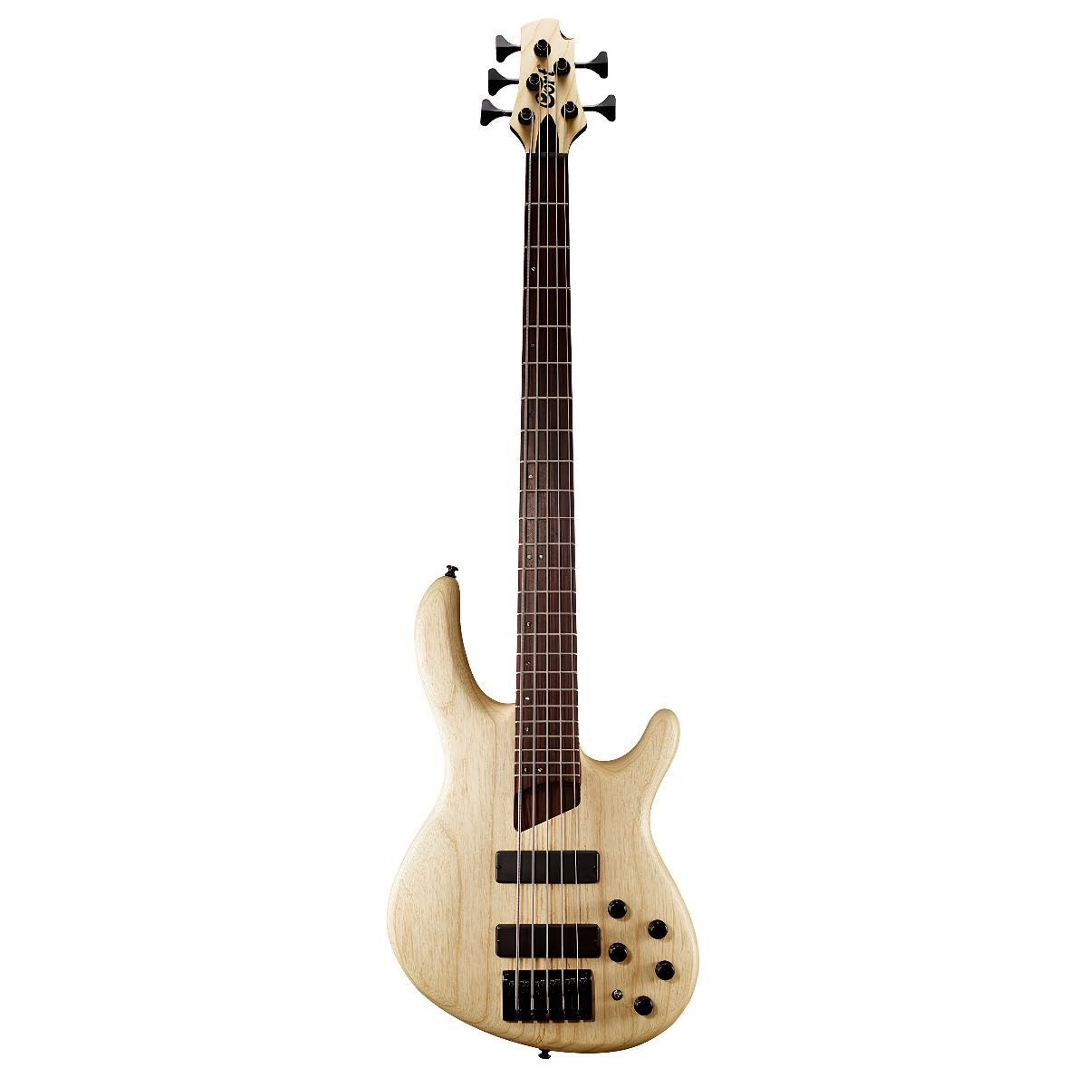 CORT B5PLUS AS OPN BAS GİTAR 5 TELLİ