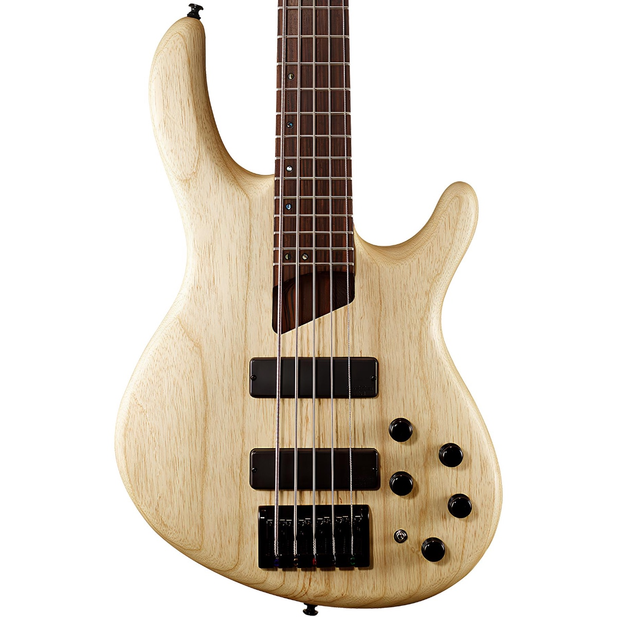 CORT B5PLUS AS OPN BAS GİTAR 5 TELLİ