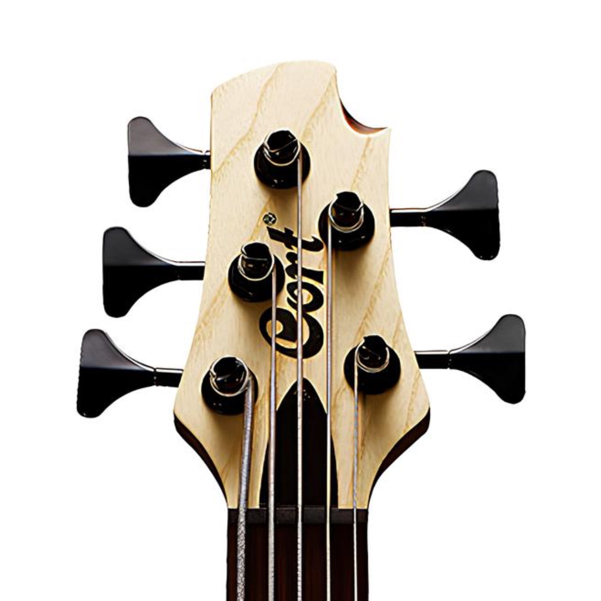 CORT B5PLUS AS OPN BAS GİTAR 5 TELLİ