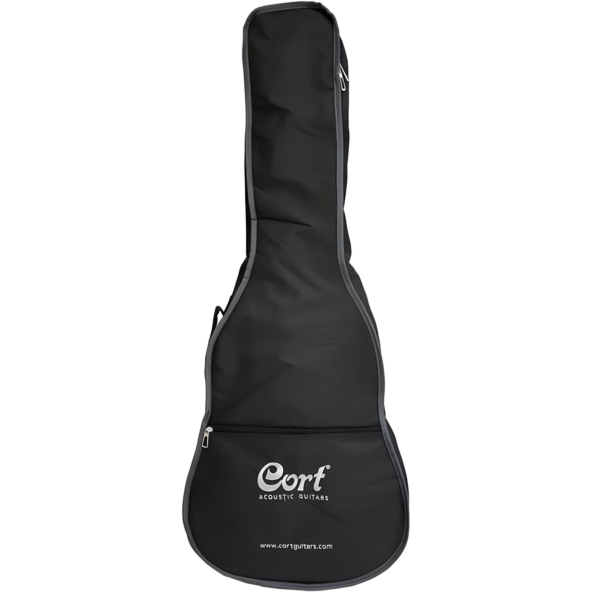 CORT CEC1 OPW Elektro Klasik Gitar (ÇANTALI)