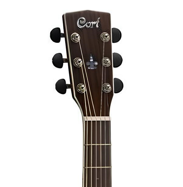 CORT CJ5X-HBS ELEKTRO AKUSTİK GİTAR