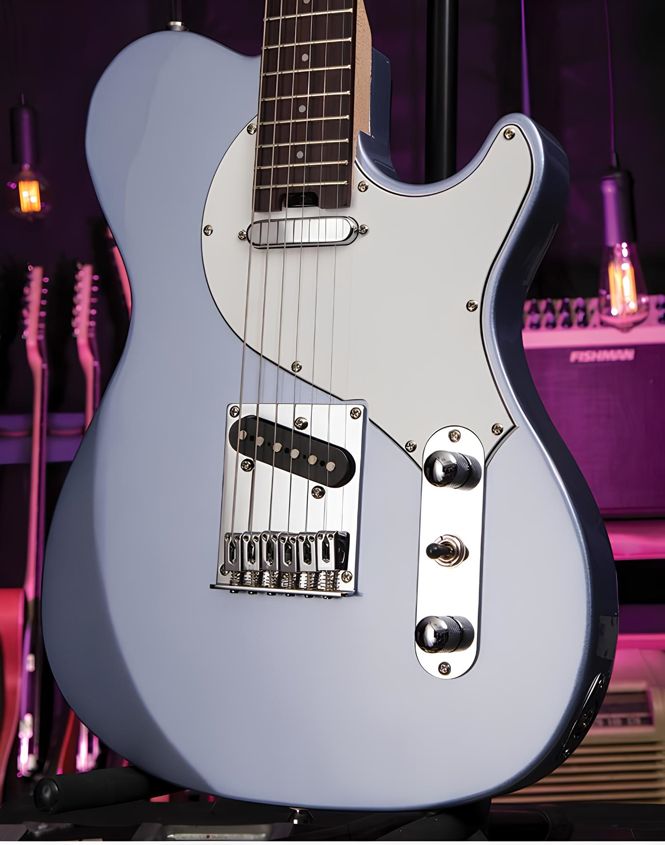 CORT CLASSIC TC BIM ELEKTRO GİTAR