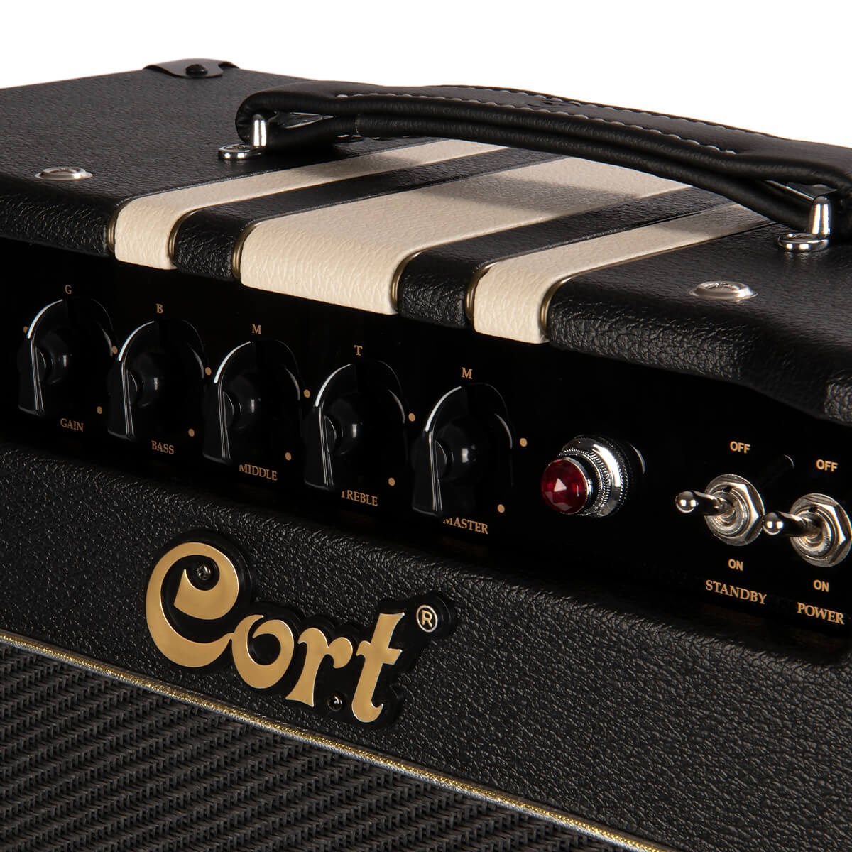 CORT CMV15 AMFİ ELEKTRO 15W COMBO