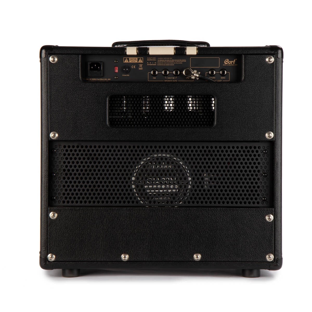 CORT CMV15 AMFİ ELEKTRO 15W COMBO